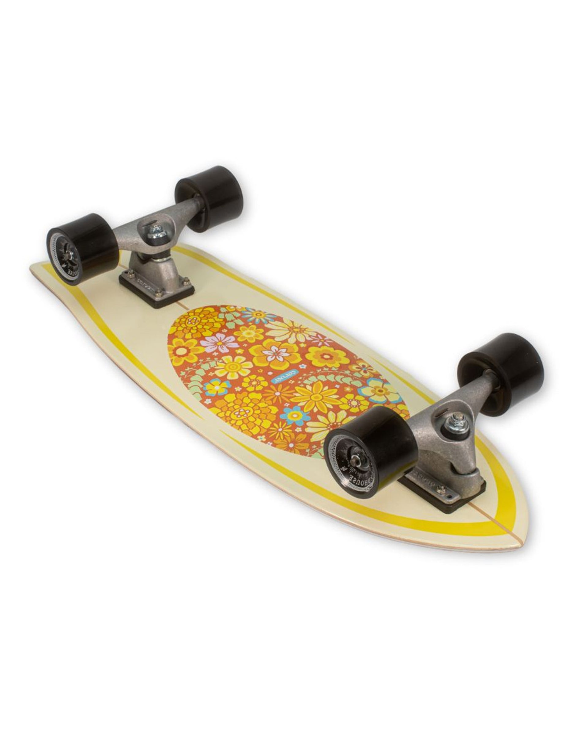 Carver CX Raw 29.25" Bloom Surfskate Complete