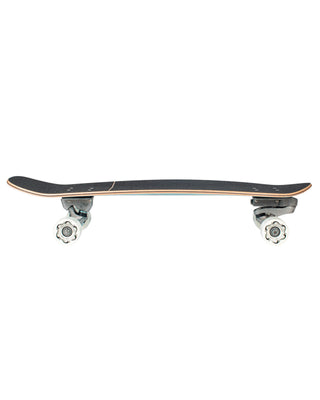 Carver C7 30.75" Blue Thunder Surfskate Complete
