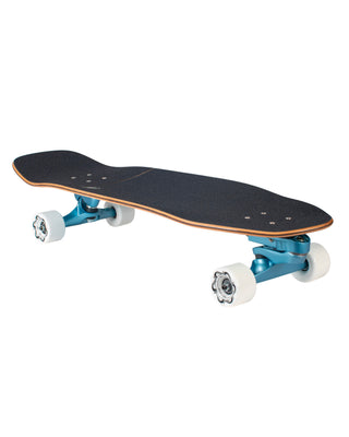 Carver C7 31.25" Cosmic Haze Surfskate Complete