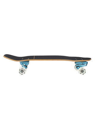 Carver C7 31.25" Cosmic Haze Surfskate Complete
