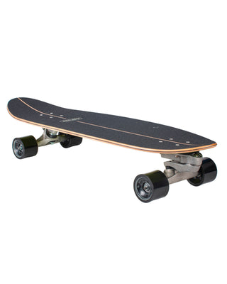 Carver C7 32.5" Electric Acid Surfskate Complete