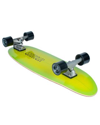 Carver C7 32.5" Electric Acid Surfskate Complete