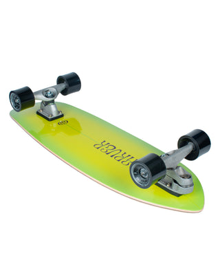 Carver C7 32.5" Electric Acid Surfskate Complete