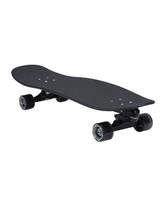 Carver C7 Raw 30.5" Ghostnet Surfskate Complete