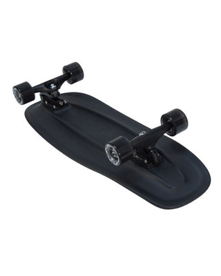 Carver C7 Raw 30.5" Ghostnet Surfskate Complete