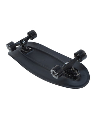 Carver C7 Raw 30.5" Ghostnet Surfskate Complete