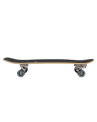 Carver C7 34" Greenroom Surfskate Complete