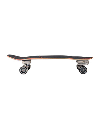 Carver C7 Raw 31" Kai Lenny Powerline Surfskate Complete