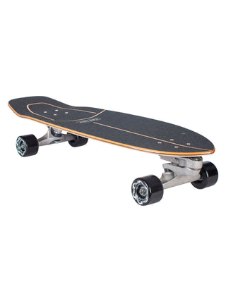 Carver C7 31" Resin Surfskate Complete