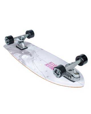 Carver C7 31" Resin Surfskate Complete