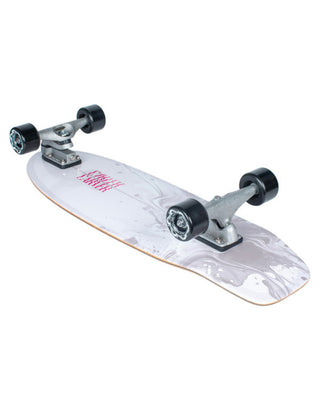 Carver C7 31" Resin Surfskate Complete
