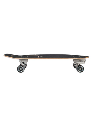 Carver C7 31" Resin Surfskate Complete