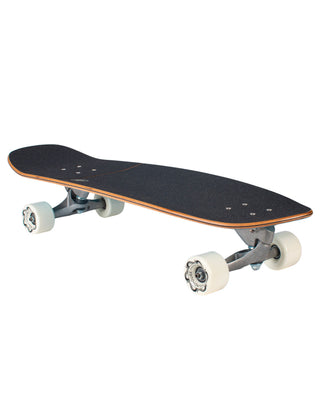 Carver CX 30.75" Blue Thunder Surfskate Complete
