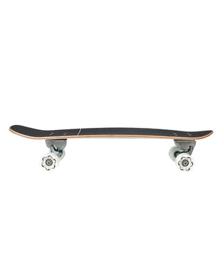 Carver CX 30.75" Blue Thunder Surfskate Complete
