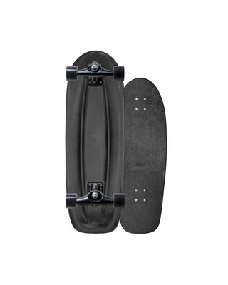 Carver CX Raw 30.5" Ghostnet Surfskate Complete