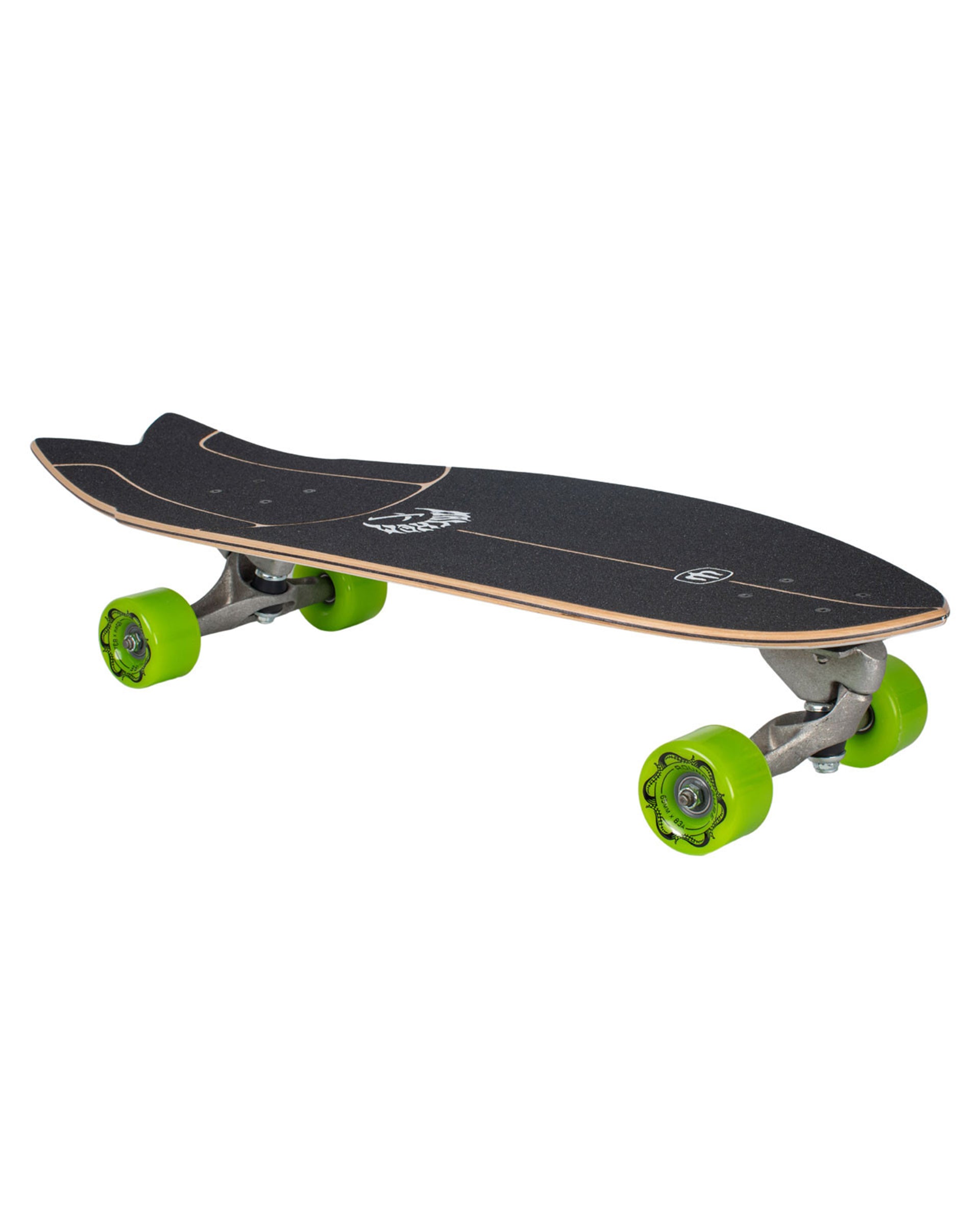 Carver CX 29" Lost Pisces Surfskate Complete