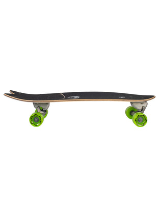Carver CX 29" Lost Pisces Surfskate Complete