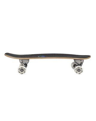 Carver CX Raw28" Party Platter Surfskate Complete