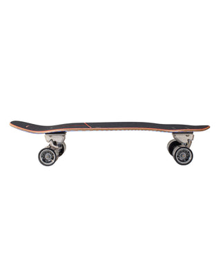 Carver CX Raw 31" Kai Lenny Powerline Surfskate Complete