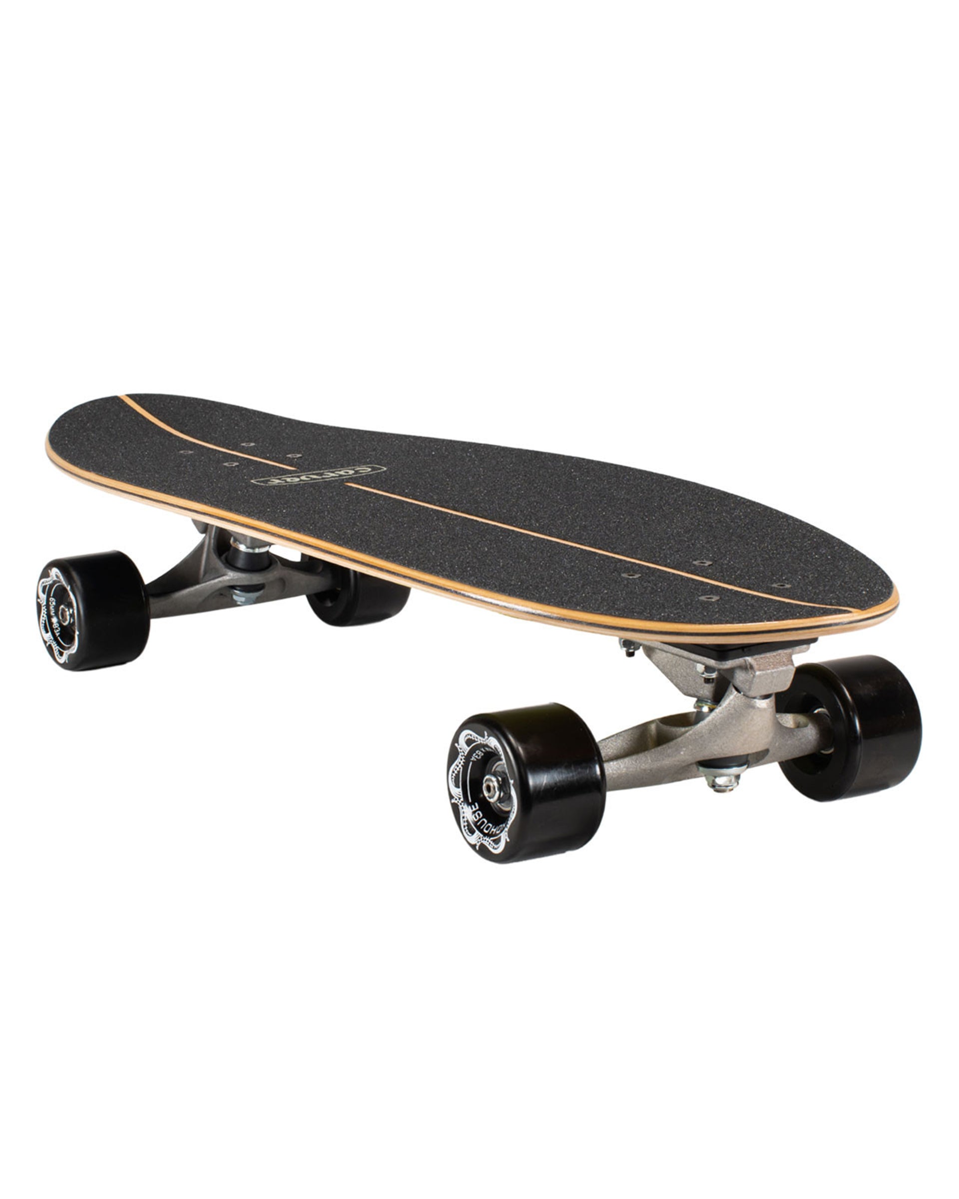 Carver CX Raw 28" Quasar Surfskate Complete