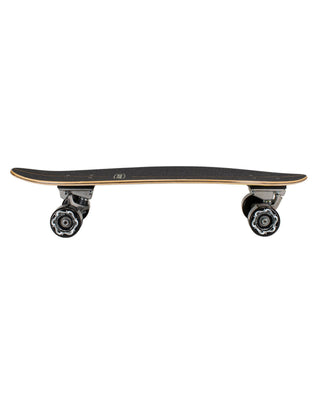 Carver CX Raw 28" Quasar Surfskate Complete