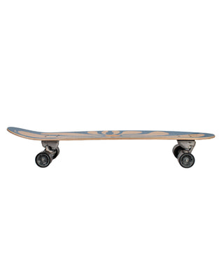 Carver CX Raw 38" Grlswirl Longswirl Surfskate Complete (V5)