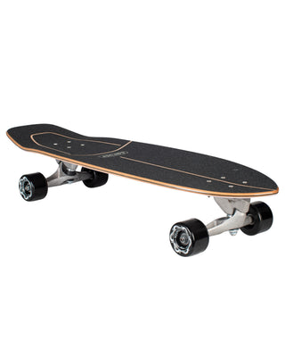 Carver CX 31" Resin Surfskate Complete