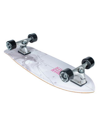 Carver CX 31" Resin Surfskate Complete