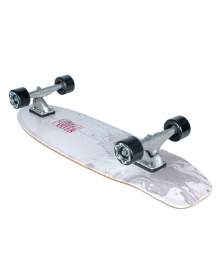 Carver CX 31" Resin Surfskate Complete