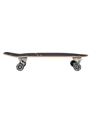Carver CX 31" Resin Surfskate Complete