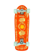 Carver CX 31" Sunflower Complete