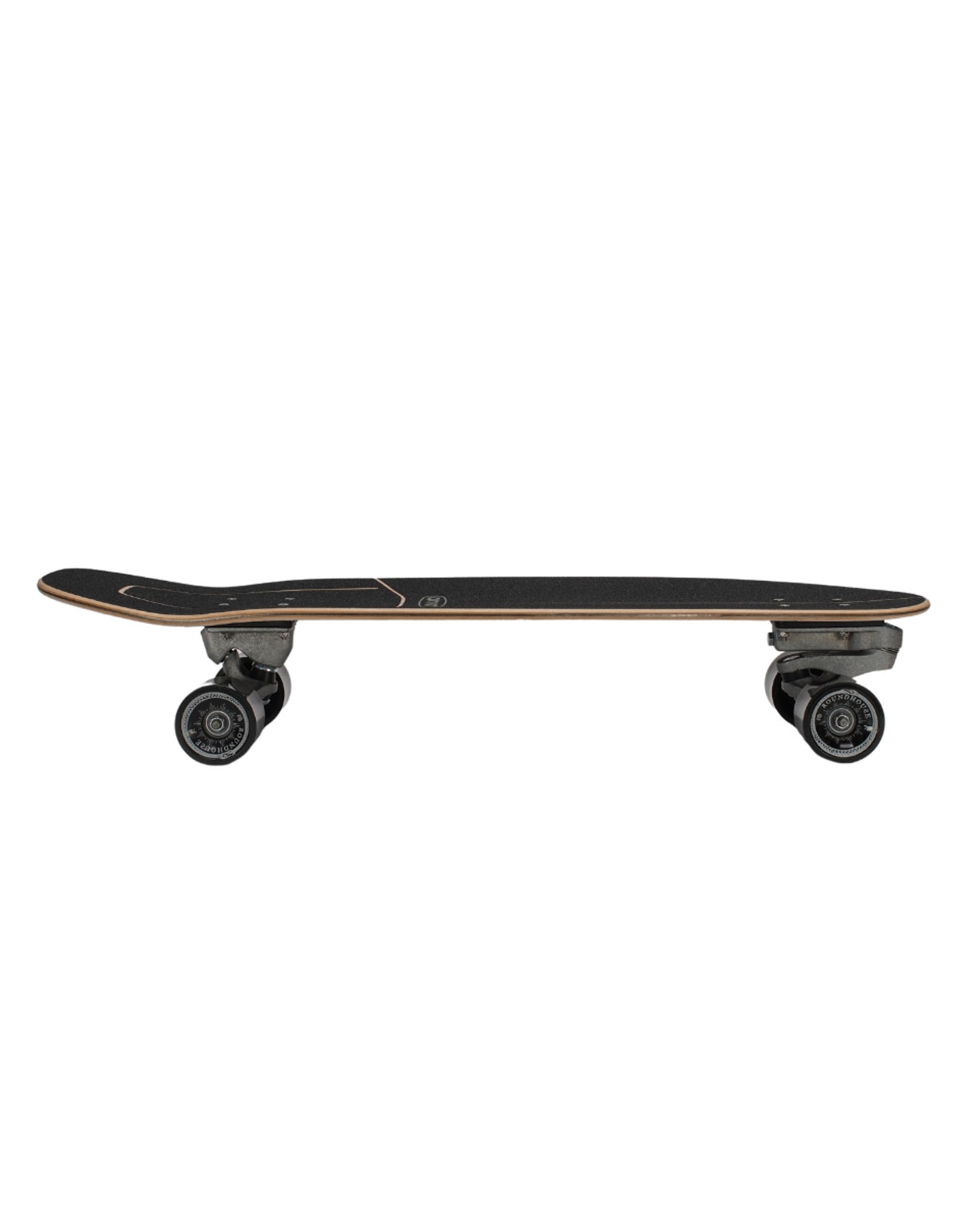 Carver C7 31.25" Dine' Skate Garden Surfskate Complete