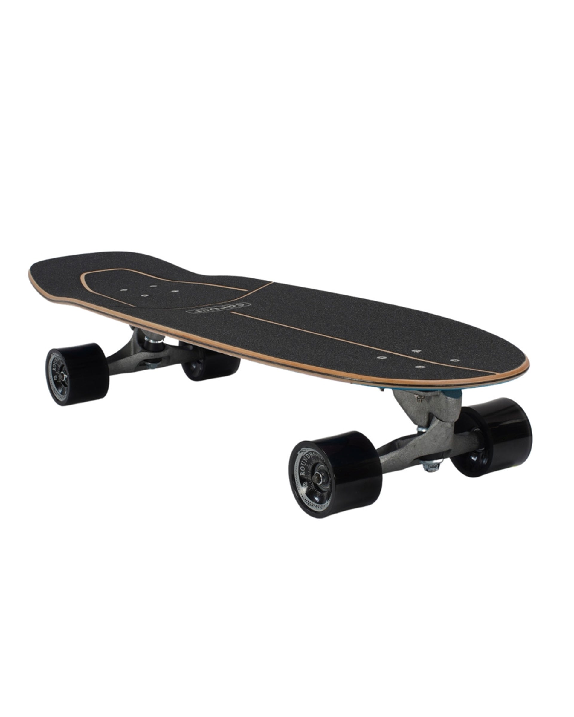 Carver CX 31.25" Dine' Skate Garden Surfskate Complete