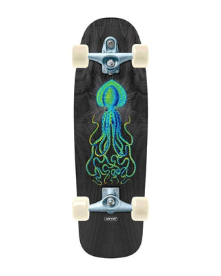 Carver Enigma 30.5" Surfskate Complete (C7)