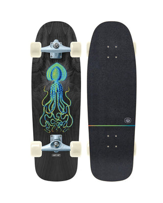 Enigma 30.5" Surfskate Complete (CX)