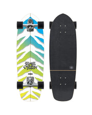 Carver Jamie O'Brien C7 Wave Slayer 30.75" Surfskate Complete