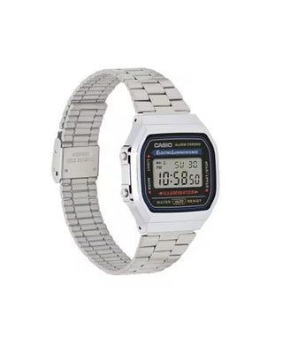 Casio A168W-1Q