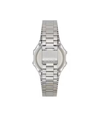 Casio A168W-1Q