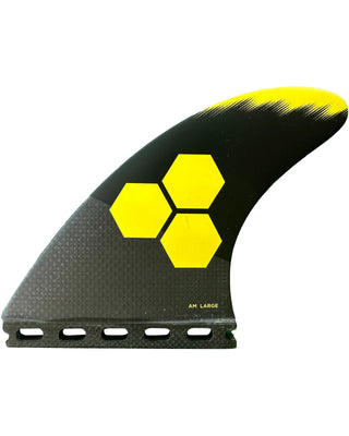 Channel Islands CI Tech 2 Large - 3 Fins