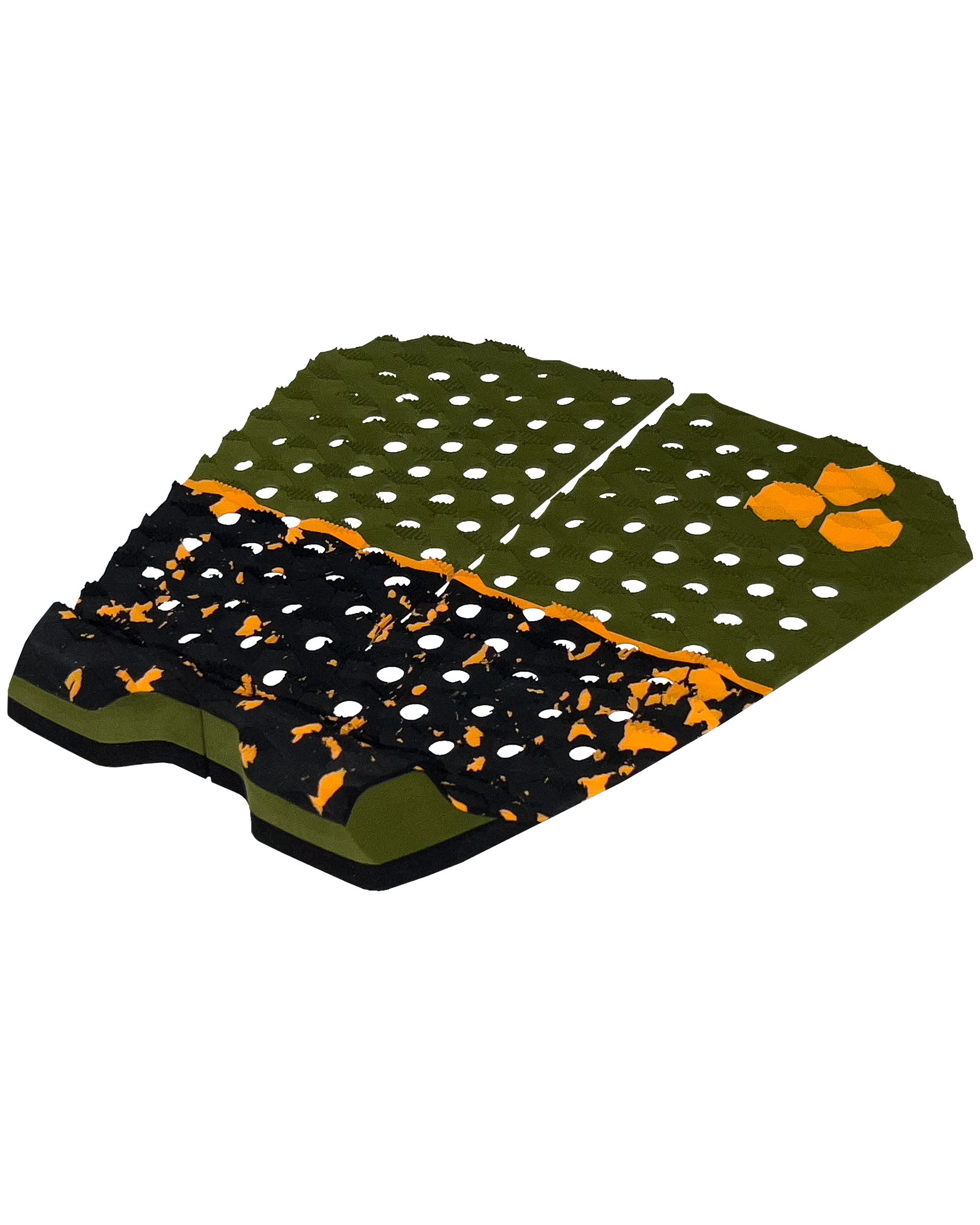 Channel Islands Factor 2 Piece Flat Traction Pad