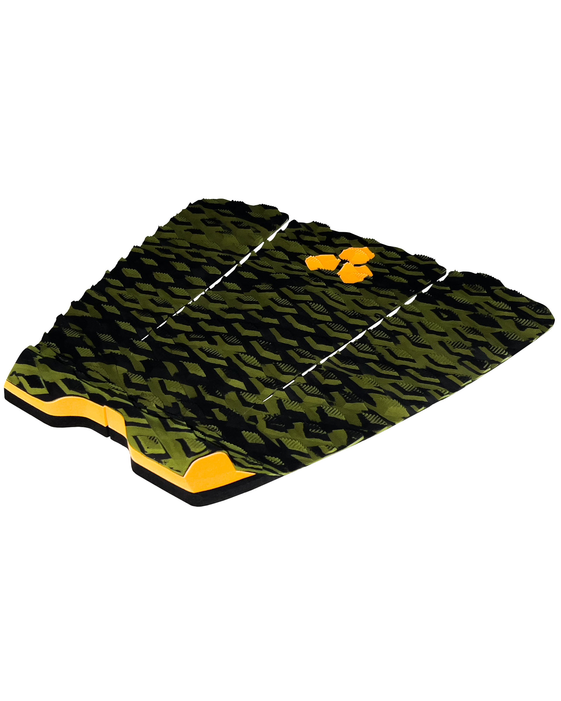 Channel Islands Fader Mega Kush XL Arch Traction Pad - Roadie