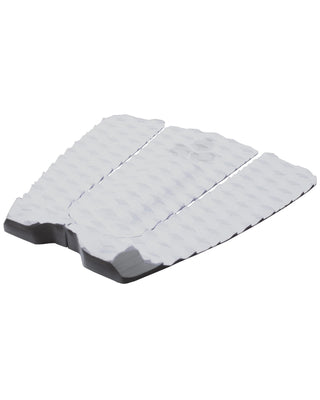 Channel Islands Fader Megakush 3 Piece Arch Pad - White 2