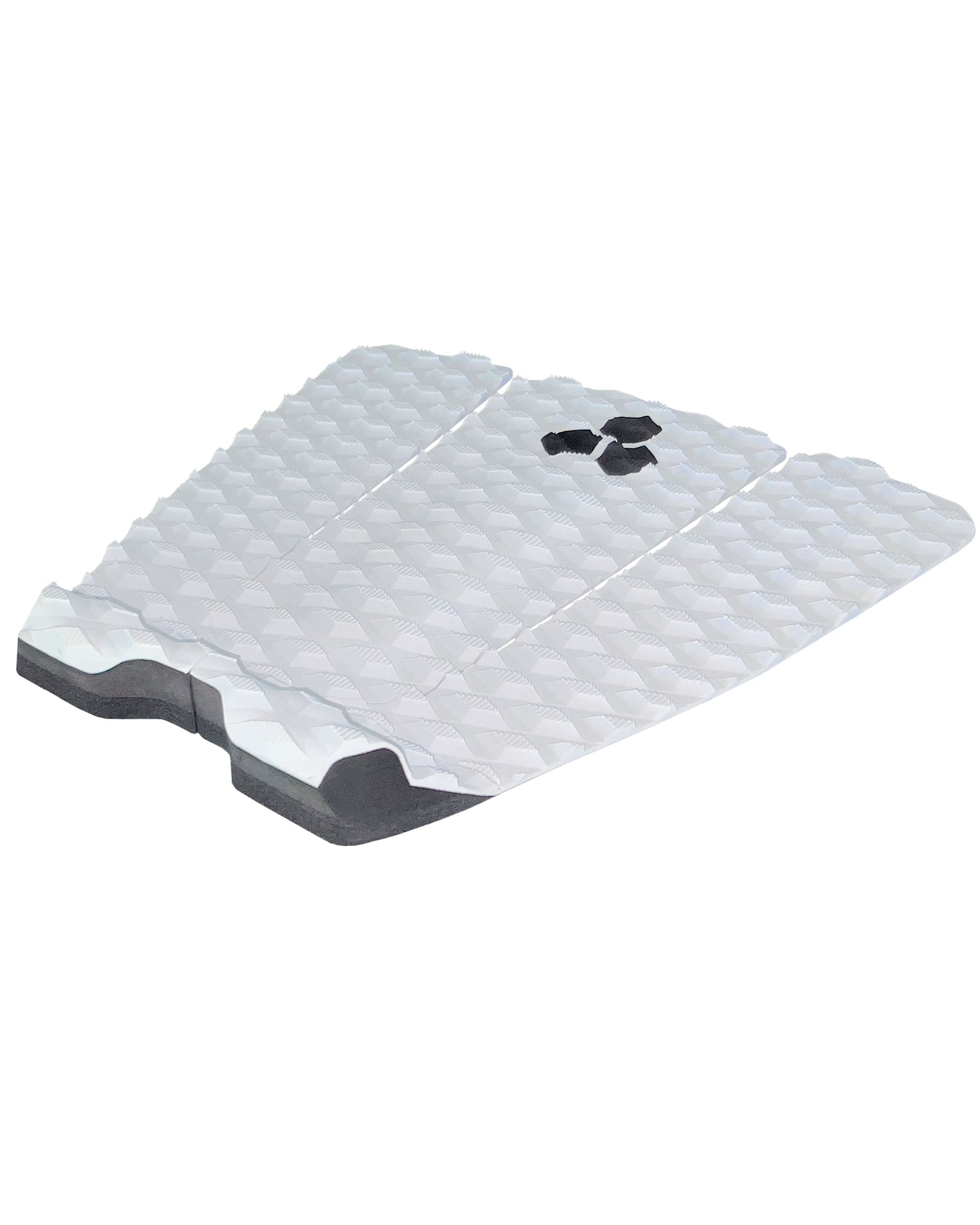 Channel Islands Fader Mega Kush XL Arch Traction Pad - White