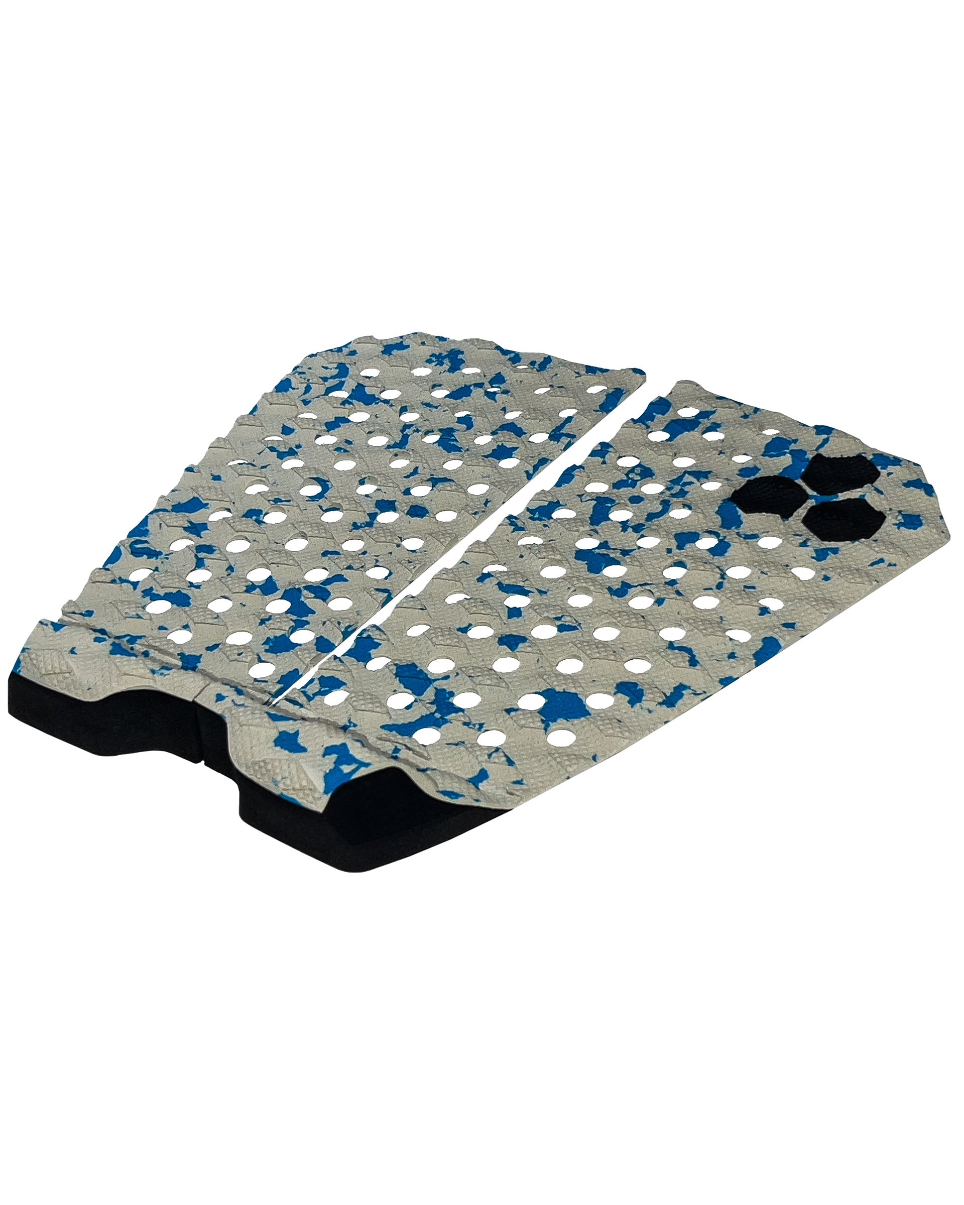 Fuser 2 Piece Flat Traction Pad - Royal Beige