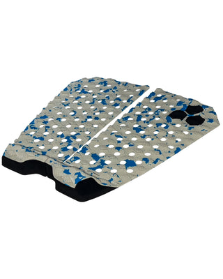 Fuser 2 Piece Flat Traction Pad - Royal Beige