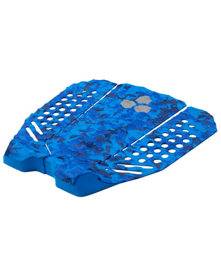 Channel Islands Fuser 3 Piece Arch Traction Pad - Future Dusk