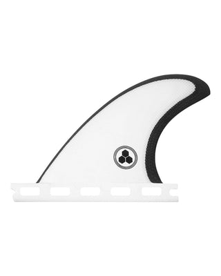 Channel Islands Merrick / Gudauskas 2 + 1 Surf Fins