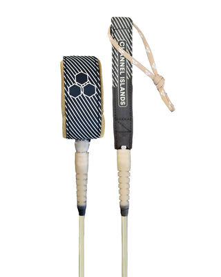 Channel Island CI Round Comp 6' x 1/4" Leash