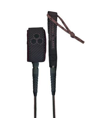 CI Round Everyday 6' x 1/4" Leash