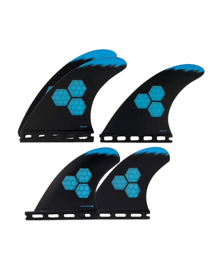 CI Tech 1 Medium- 5 Fin